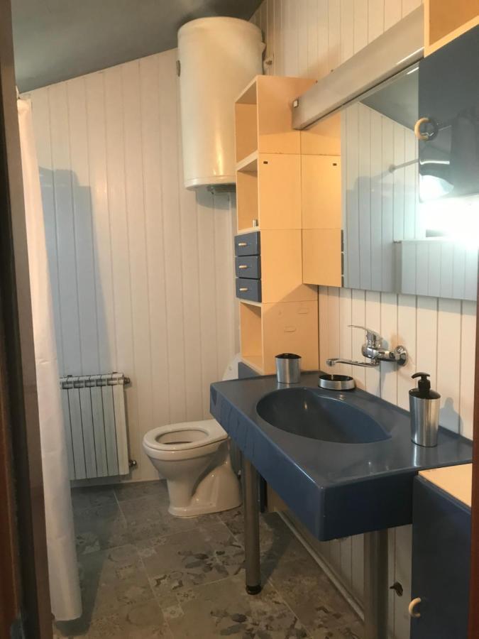 Mm City Apartments 斯科普里 外观 照片