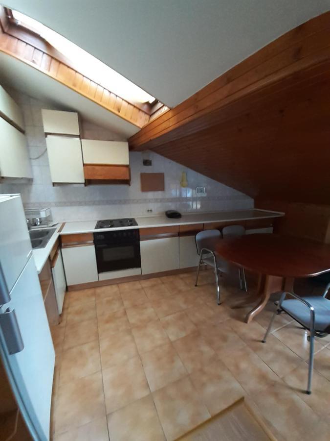 Mm City Apartments 斯科普里 外观 照片