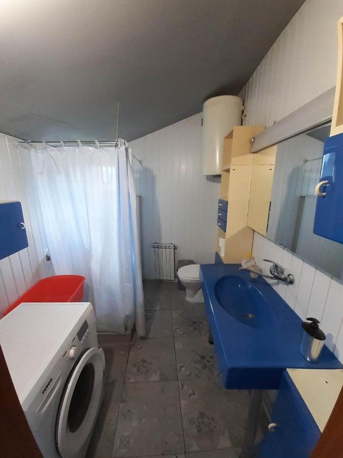 Mm City Apartments 斯科普里 外观 照片